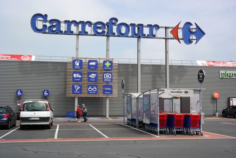 L'Europe aussi veut recadrer la grande distribution