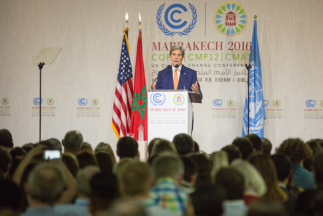 Les entreprises veulent croire que les forces du marché sauveront le climat