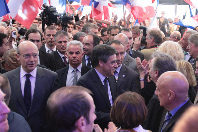 Fillon remporte largement la primaire de la droite
