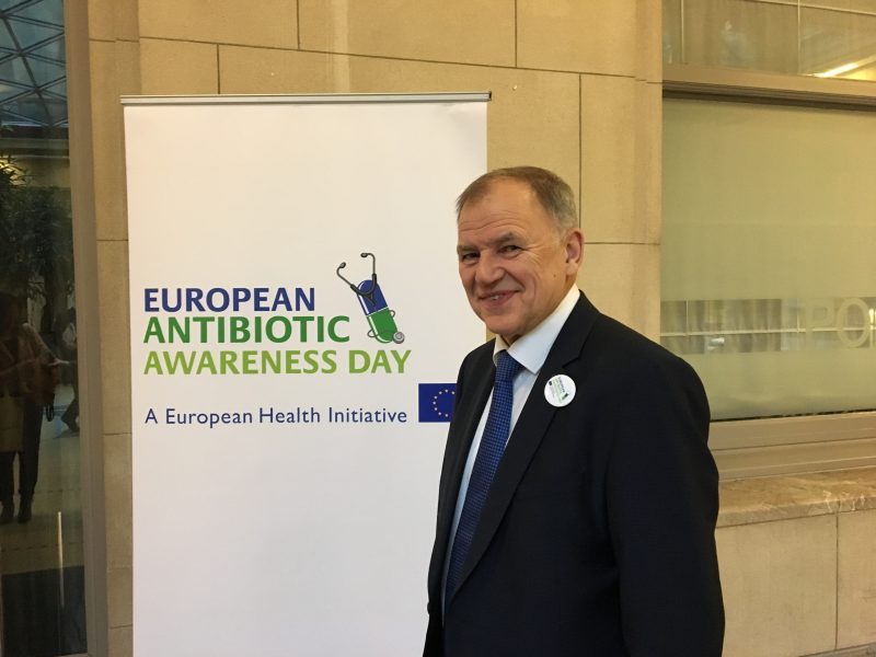 Inquiétudes sur la relocalisation de l'Agence européenne des médicaments