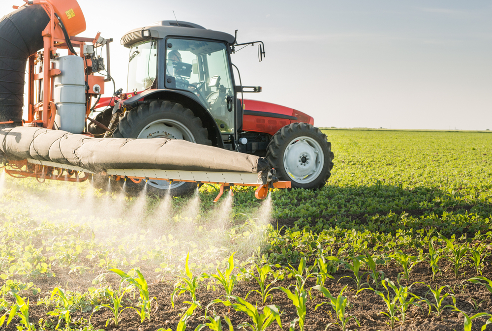 pesticides-tractor-creditshutterstock