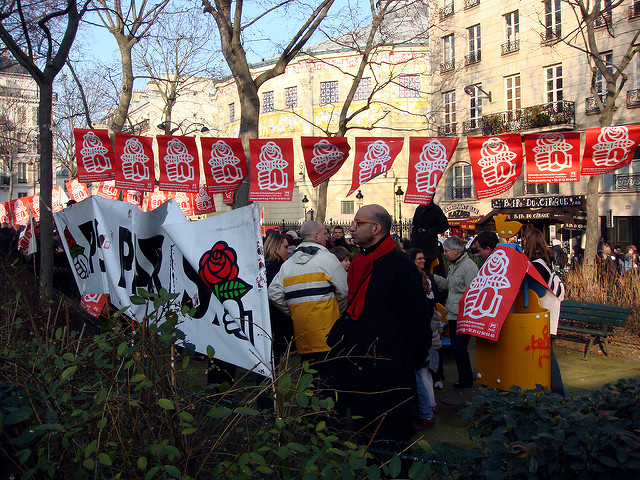 Primaire de la gauche : les cinq choses à savoir sur le scrutin