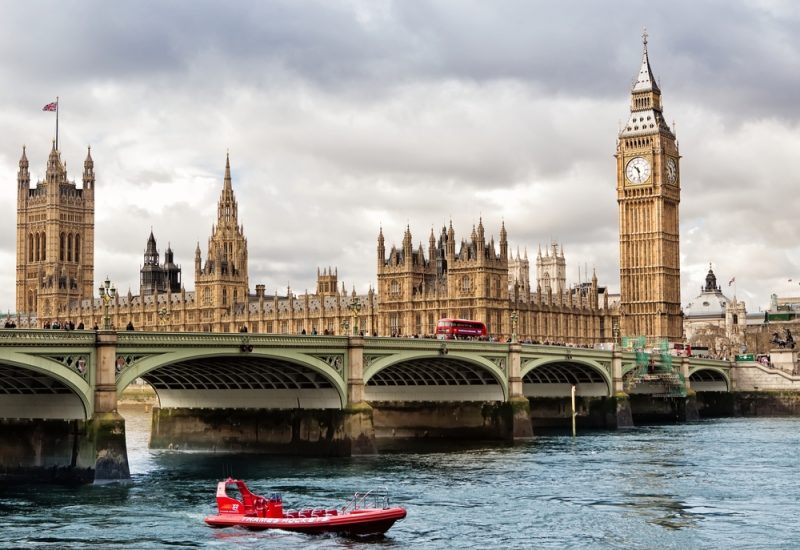 La justice britannique donne au Parlement son mot à dire sur le Brexit