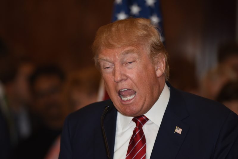 Trump président, quel impact sur l’énergie et le climat?