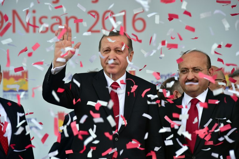 Le retour de la peine de mort en Turquie mettrait fin à tout projet d'adhésion à l’UE