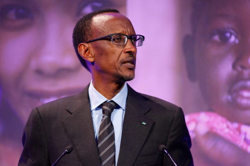 Les relations entre l'UE et le Rwanda se dégradent