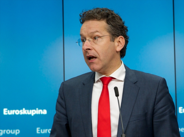 Le ton monte entre l'Eurogroupe et le gouvernement grec