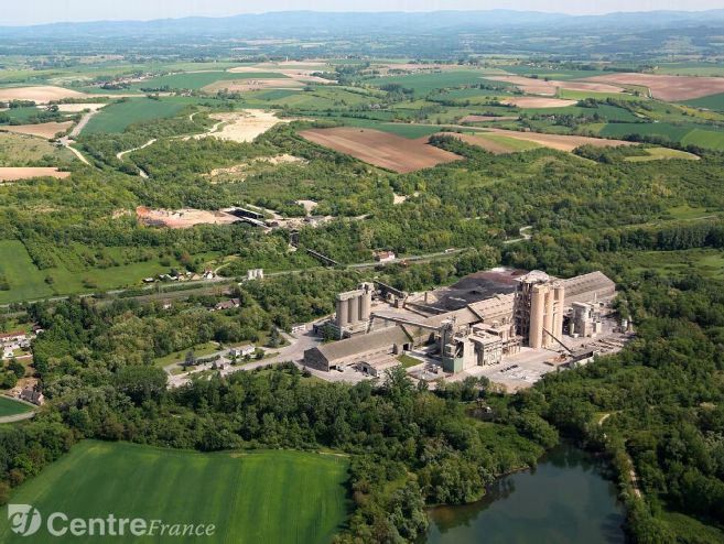 Le Parlement européen veut durcir la contrainte carbone pour les industriels