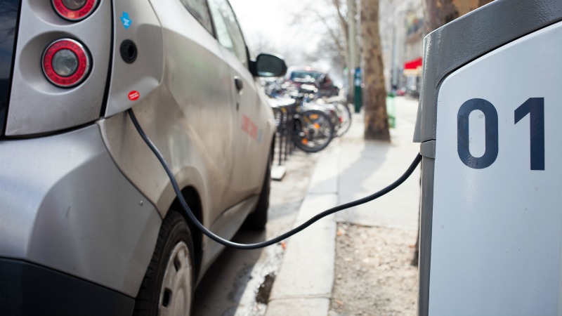 Le Parlement européen souhaite plus d’ambition pour la mobilité propre