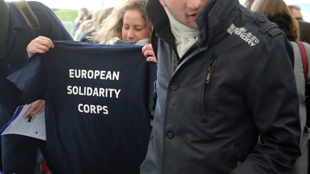 European-solidarity-corps