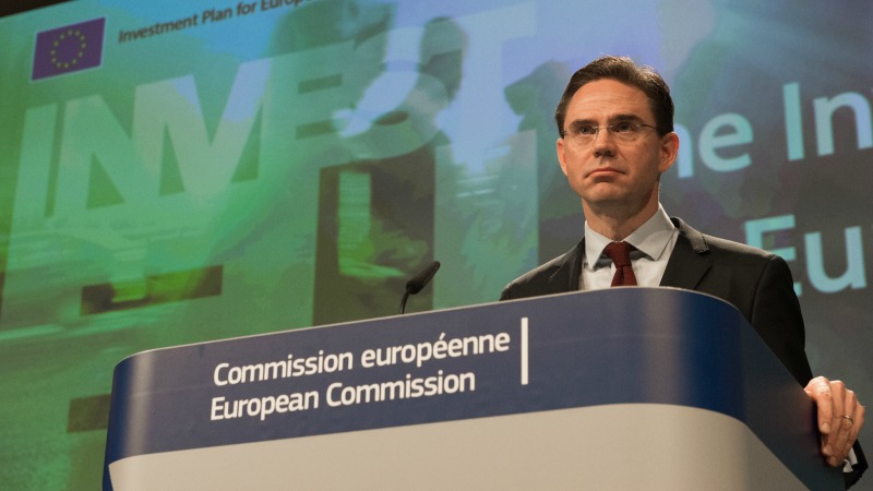 Katainen met en garde contre des objectifs d’efficacité énergétique renforcés