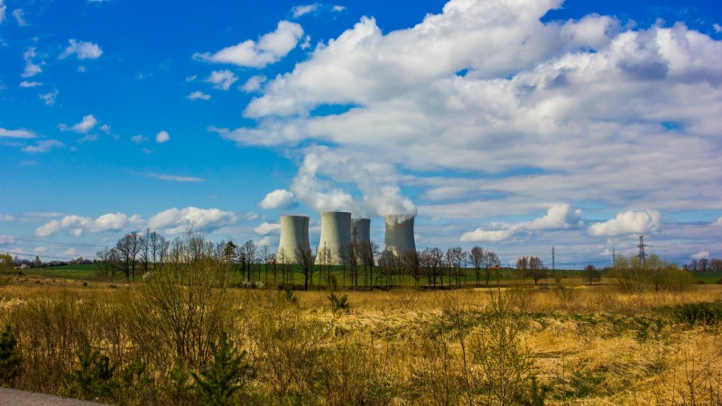 Le déclin du nucléaire se confirme
