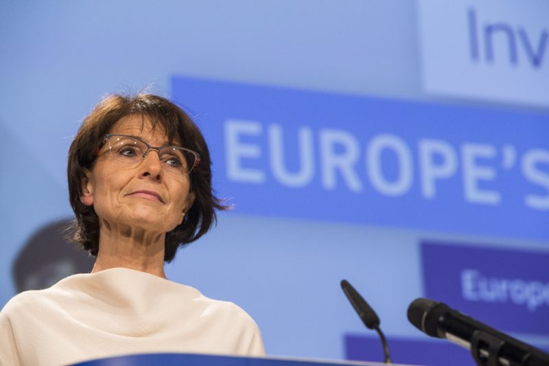 Marianne Thyssen veut mettre fin au tourisme social