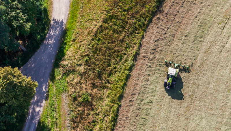 Agriculture, vers une allocation plus efficace des ressources