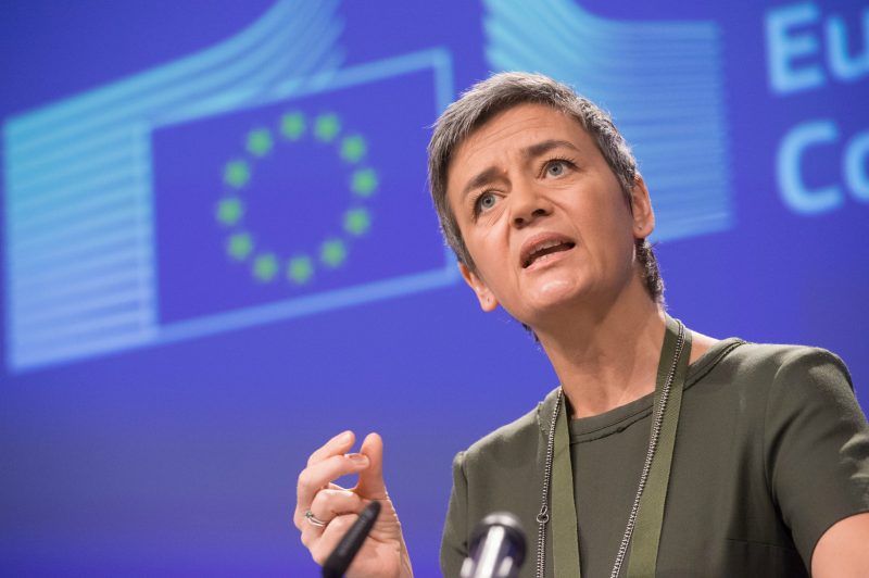 La Commission sanctionne trois banques dans le scandale Euribor