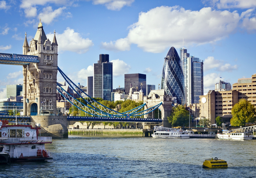 Pire que le Brexit: le «BrexCity»