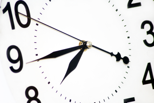 Les Français travaillent 39,3 heures par semaine