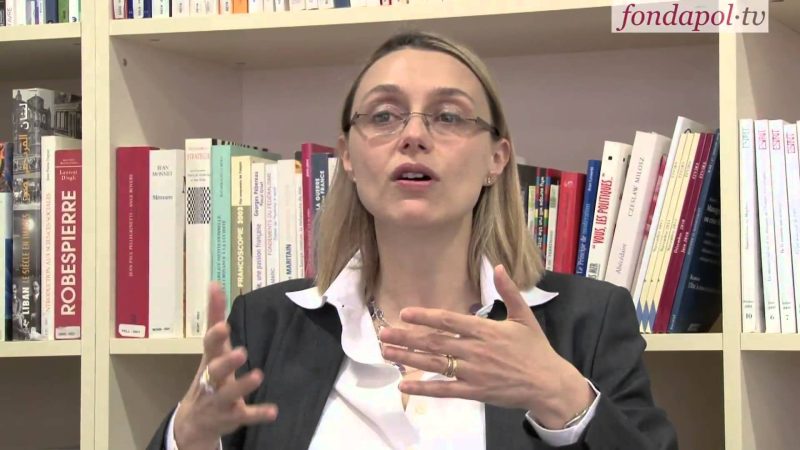 Pour une stratégie nucléaire européenne