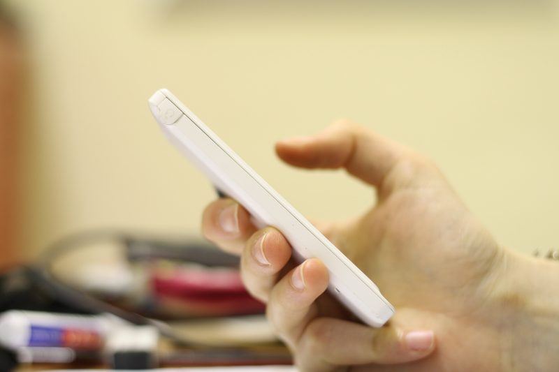 Nouvelle tentative d’imposer un chargeur universel en Europe