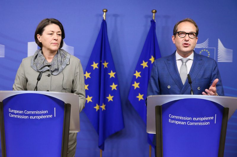 Violeta Bulc veut une loi européenne sur les péages