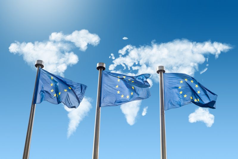 Les 10 personnalités qui influenceront l’Europe en 2017