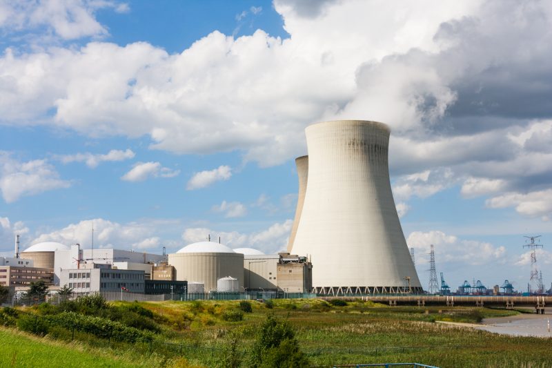 Berlin et Bruxelles tentent de coopérer sur la sécurité nucléaire