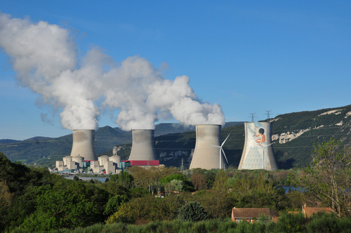 L’ASN ne s’oppose pas au redémarrage des centrales nucléaires d’EDF