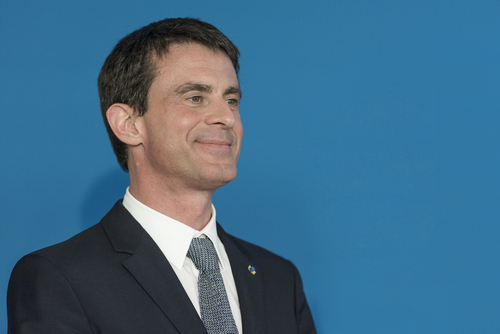 Le remplacement de Manuel Valls pose question