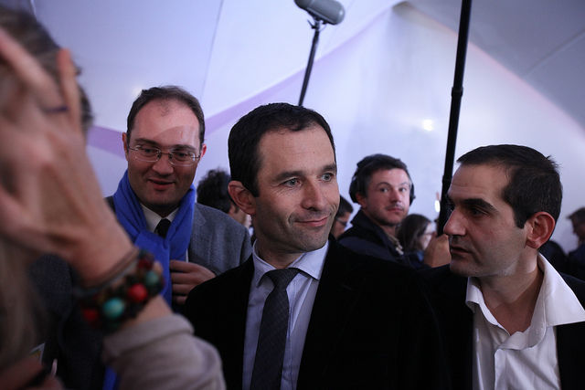 La victoire de Benoît Hamon ouvre une période d’incertitude pour le PS français