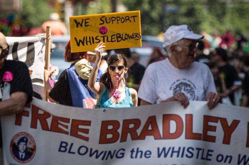 La Suède introduit une loi favorable aux lanceurs d’alerte