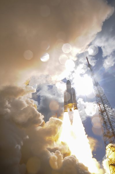 Quand l'ESA oublie la préférence européenne avec le lanceur russe Rockot