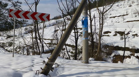 La Roumanie refuse de dépanner la Bulgarie en énergie