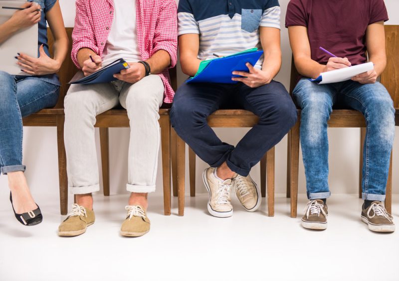 Les jeunes français plus touchés par le chômage que leur voisins européens