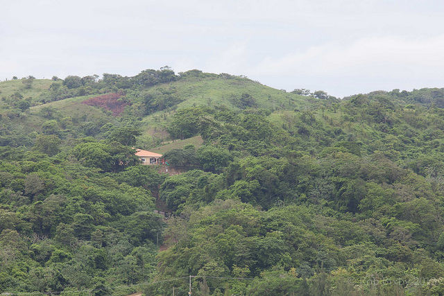 Au Honduras, l’aide européenne est mal gérée