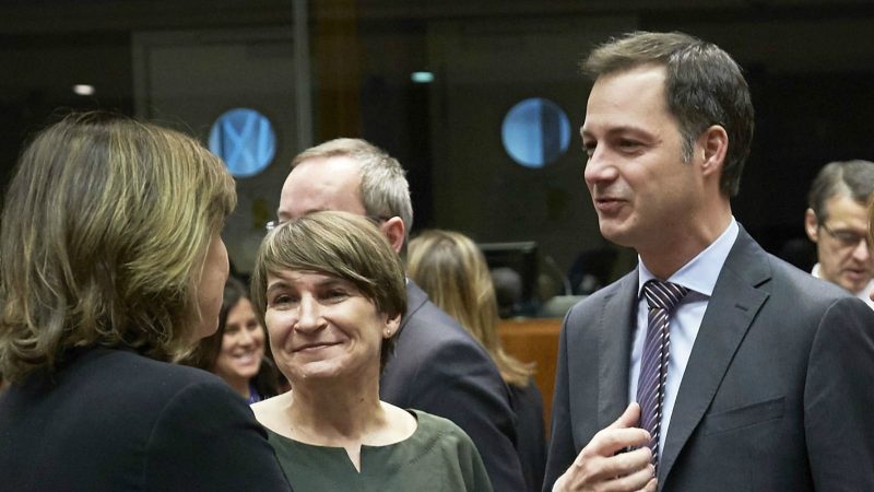 La Belgique et les Pays-Bas veulent contrecarrer le décret anti-avortement de Trump