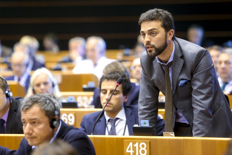 Identité et démocratie : la transition écologique de la Commission est un « échec total »