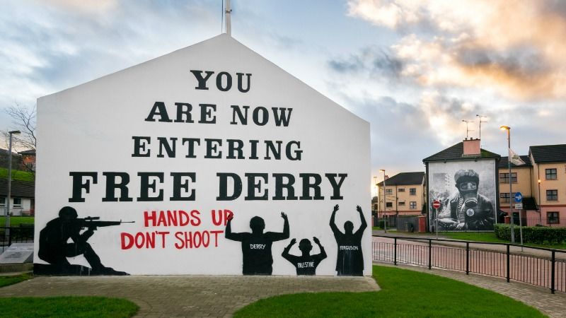 Des élections anticipées se profilent en Irlande du Nord
