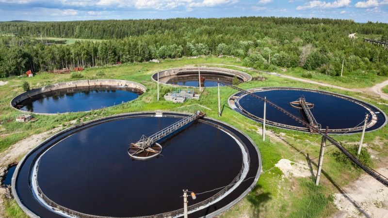 Le Danemark perce le secret de la consommation d’eau sans énergie