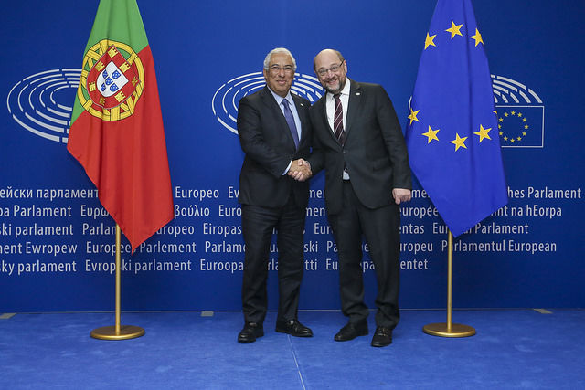 Lisbonne plaide pour la création d'un Fonds monétaire européen