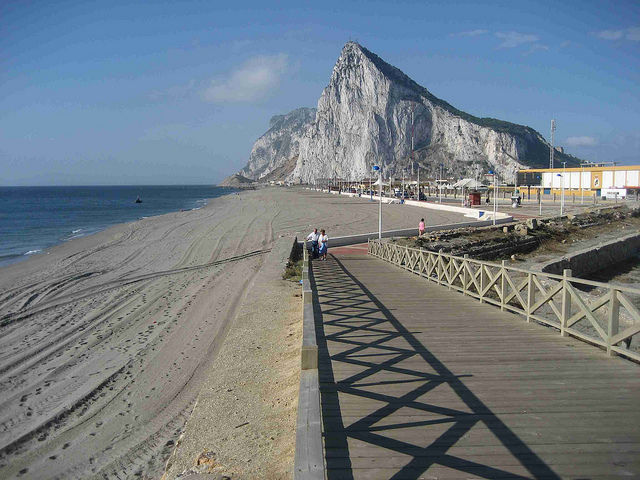 Gibraltar exaspéré d’être le Rocher dans la chaussure du Brexit