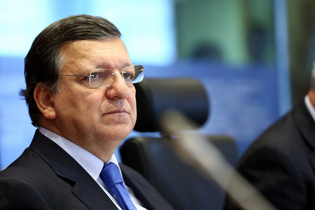 La médiatrice européenne ouvre une enquête sur l’affaire Barroso