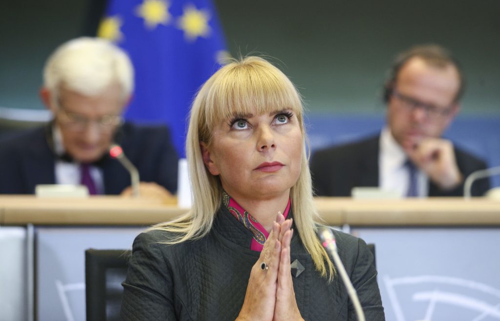 Elzbieta BIENKOWSKA