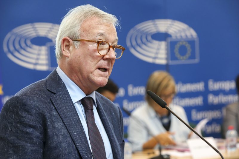 Le Brexit, « cheval de Troie de Trump »