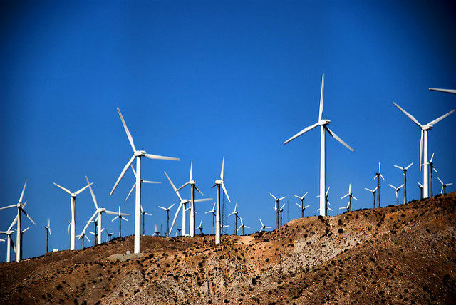 Le manque d’investissement ralentit l’Union de l’énergie