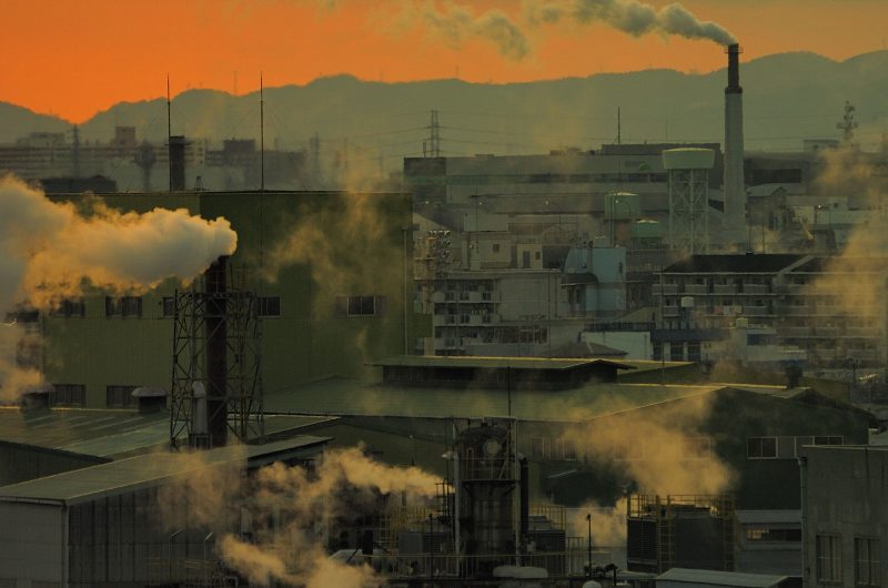 L'Europe doit  renoncer au charbon d'ici à 2030 pour respecter l'Accord de Paris