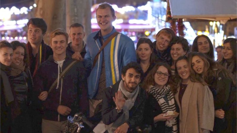 Le Parlement européen s'inquiète du futur des jeunes