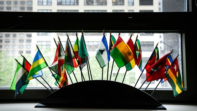 La fraude touche de plein fouet l’aide au développement britannique