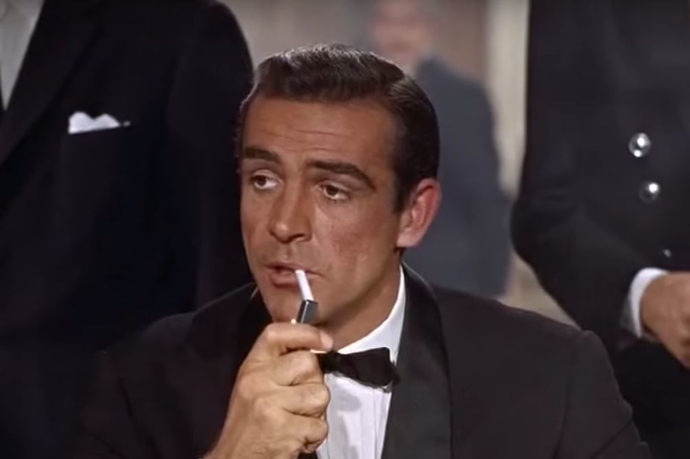 BOND