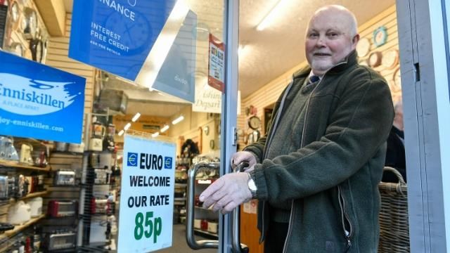 L'Irlande, victime collatérale du Brexit