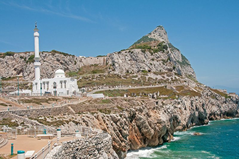 Londres réaffirme son engagement envers Gibraltar